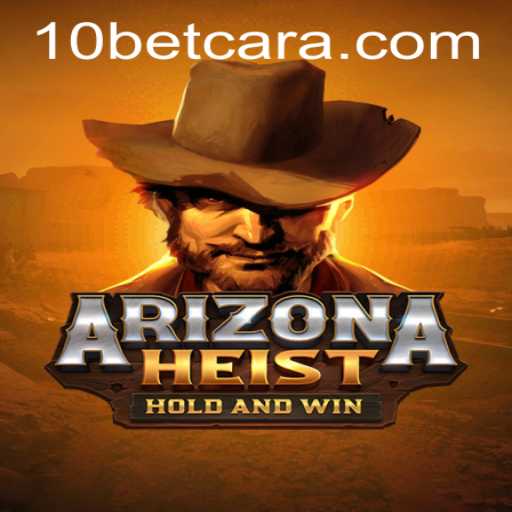 Explorando o Universo de ArizonaHeist: Um Jogo de Estratégia e Aventura