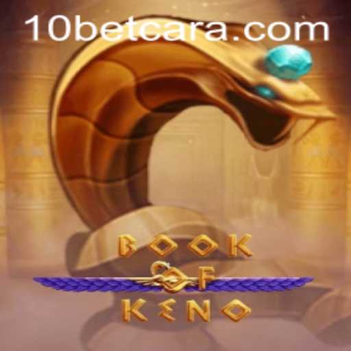 Explorando o Universo de BookOfKeno e a Plataforma 10bet