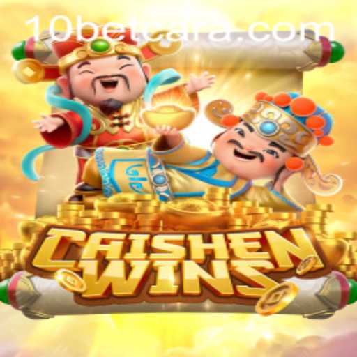 Descubra o Universo de Caishen Wins: Jogue e Ganhe com 10bet