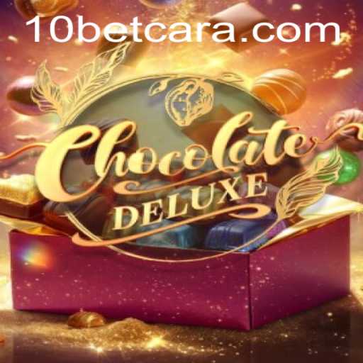 Explorando o Mundo de ChocolateDeluxe: Uma Imersão no Jogo do Momento