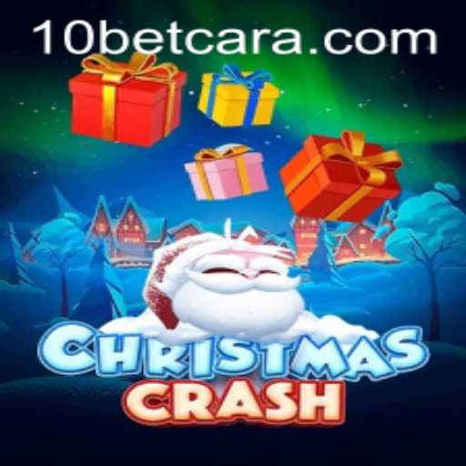 Explorando o Envolvente Mundo de ChristmasCrash com 10bet