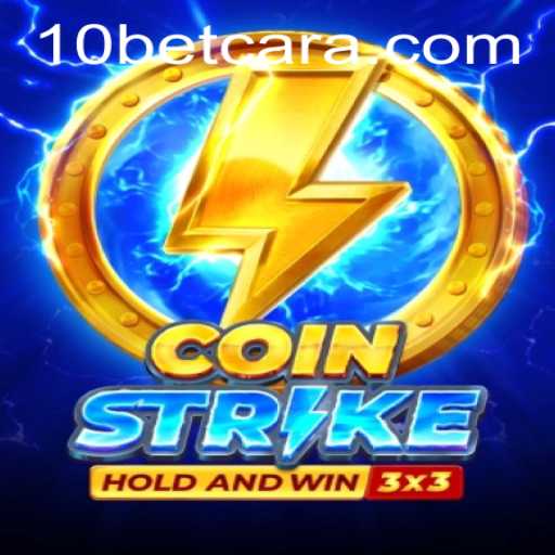 CoinStrike: A Nova Sensação em Jogos Online com 10bet