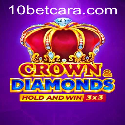 Descubra Crowndiamonds: A Nova Sensação dos Jogos com 10bet