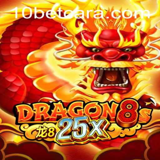 Explorando o Mundo Dinâmico de Dragon8s25x e a Parceria com 10bet