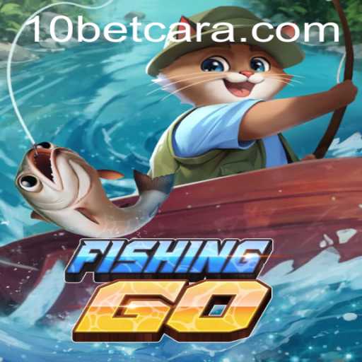 Explorando o Mundo Virtual de FishingGO: Um Mergulho na Aventura Pesqueira