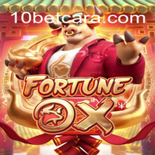 Desvendando o FortuneOx: Um Mergulho no Mundo do Jogo de Cassino com 10bet