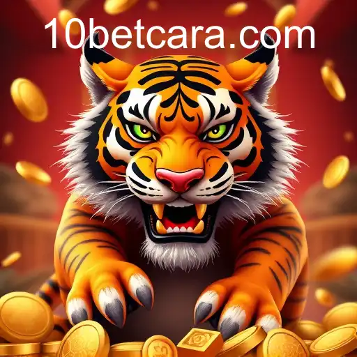 Como ganhar no Fortune Tiger em 10bet com Saque via PIX 2026