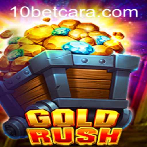 Desbravando o Mundo de GoldRush com 10Bet