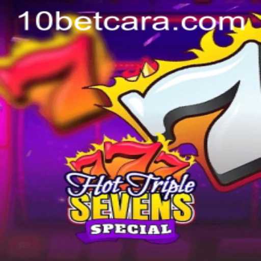 Descubra o Mundo Emocionante do Jogo HotTripleSevensSpecial na Plataforma 10bet