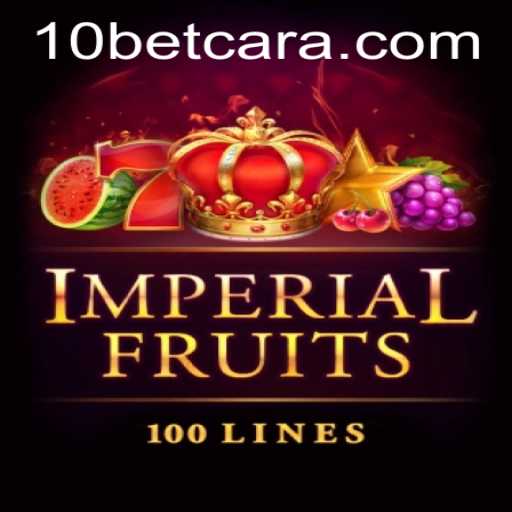 Descubra o Encanto do Jogo ImperialFruits100: Uma Experiência Fascinante no 10bet