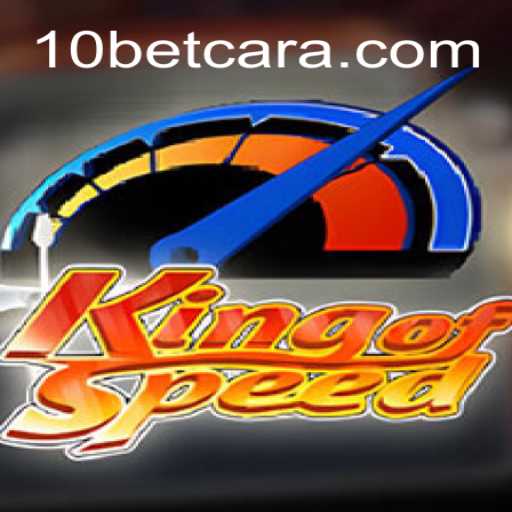 Descubra KingofSpeed: O Jogo Que Combina Velocidade e Estratégia