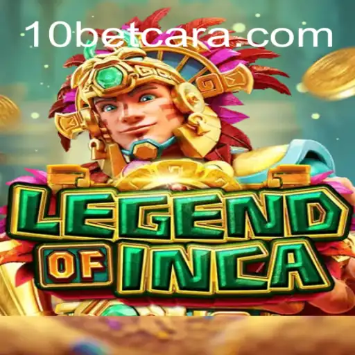 LegendofInca: Uma Jornada Épica no Mundo dos Jogos