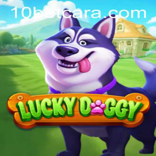 Explorando o Mundo de LuckyDoggy e como Ele Relaciona-se com 10bet
