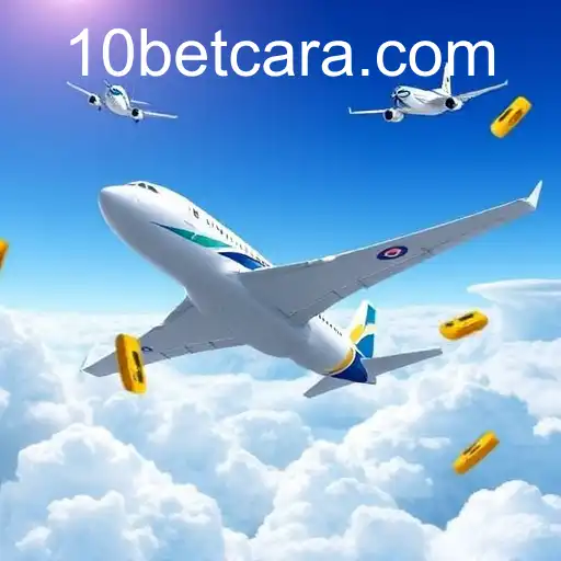 Como ganhar no Aviatrix em 10bet com Saque via PIX 2026