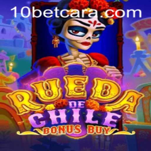 RuedaDeChileBonusBuy: Descobrindo um Fenômeno de Jogos com 10bet