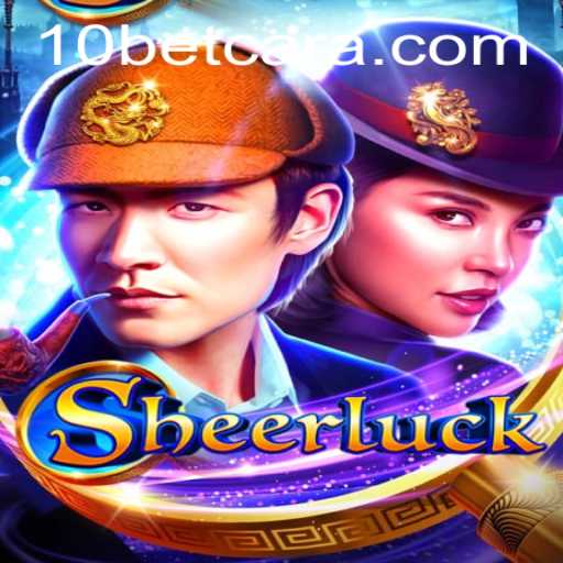 Desvendando o Intrigante Jogo Sheerluck