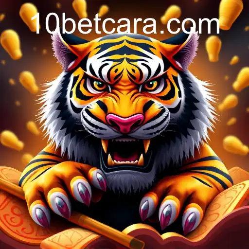 Como ganhar no Fortune Tiger em 10bet com Saque via PIX 2026