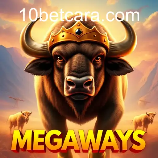 Como ganhar no Buffalo King Megaways em 10bet com Saque via PIX 2026