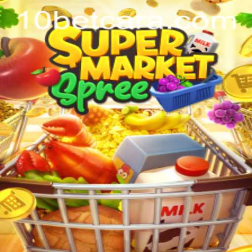 Explorando o Mundo do Jogo SupermarketSpree: Regras e Estratégias