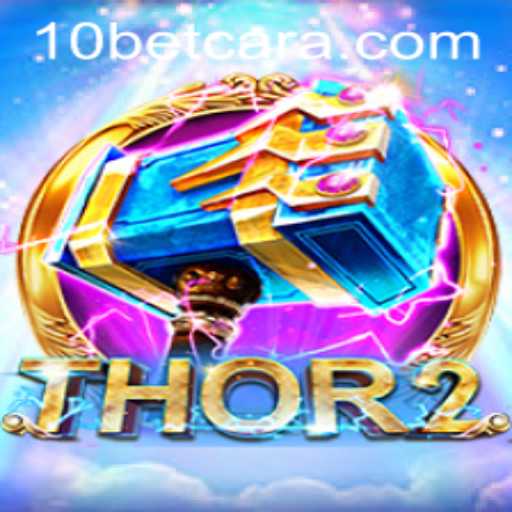 Thor2: Descubra o Intrigante Jogo Inspirado no Deus do Trovão
