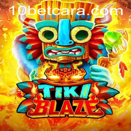 Descubra o Fascinante Mundo de TikiBlaze com 10bet