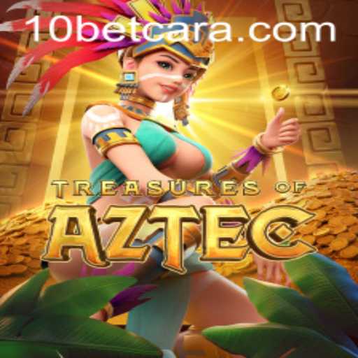 Explorando o Surpreendente Mundo de Treasures of Aztec