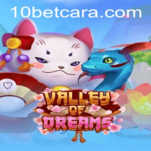 ValleyofDreams: A Nova Sensação no Mundo dos Jogos com 10bet