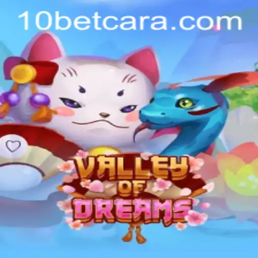 ValleyofDreams: A Nova Sensação no Mundo dos Jogos com 10bet